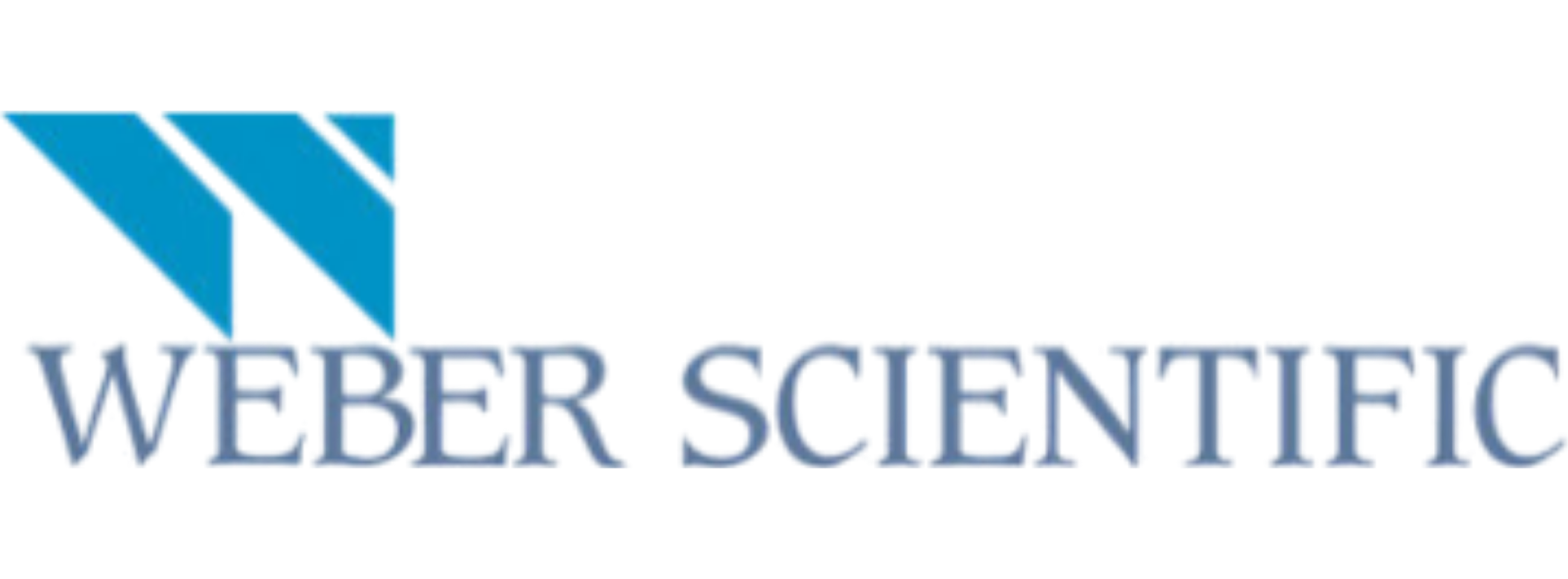 Weber Scientific