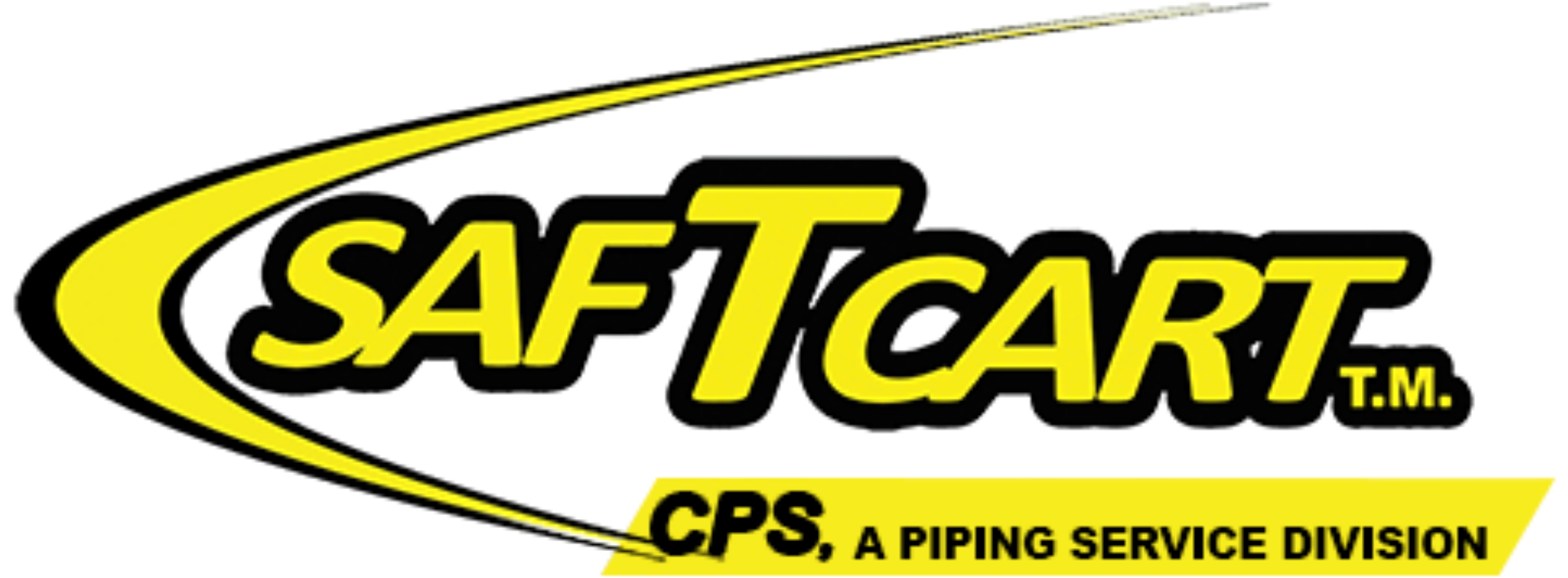 Saf-T-Cart
