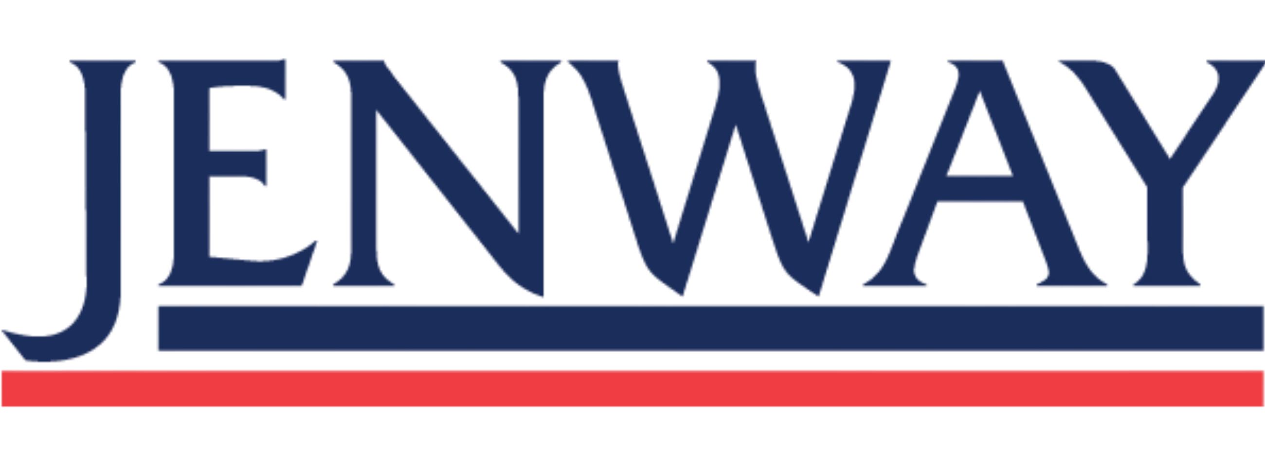Jenway Incorporated