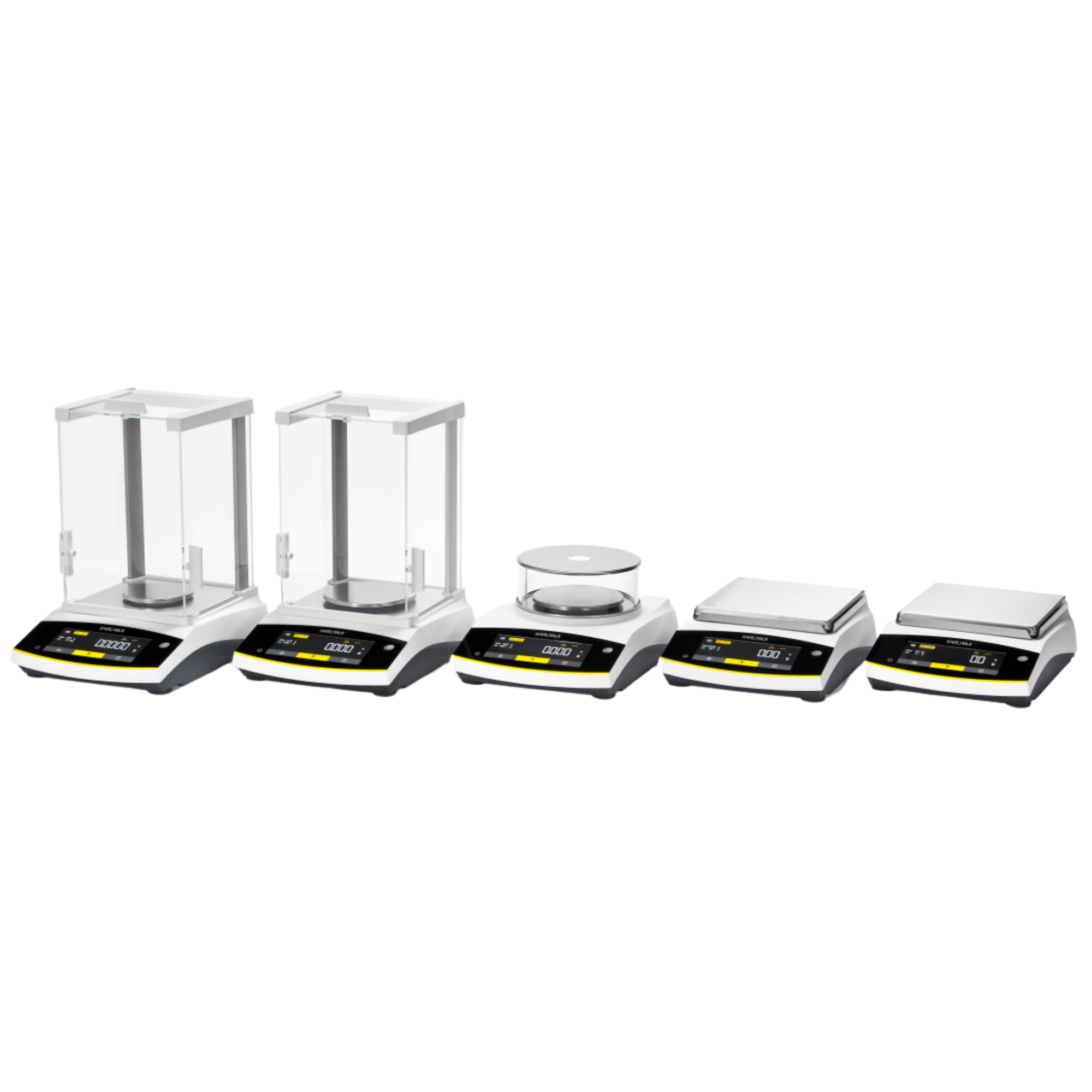 Entris II Essential Precision Balance - Canadawide Scientific
