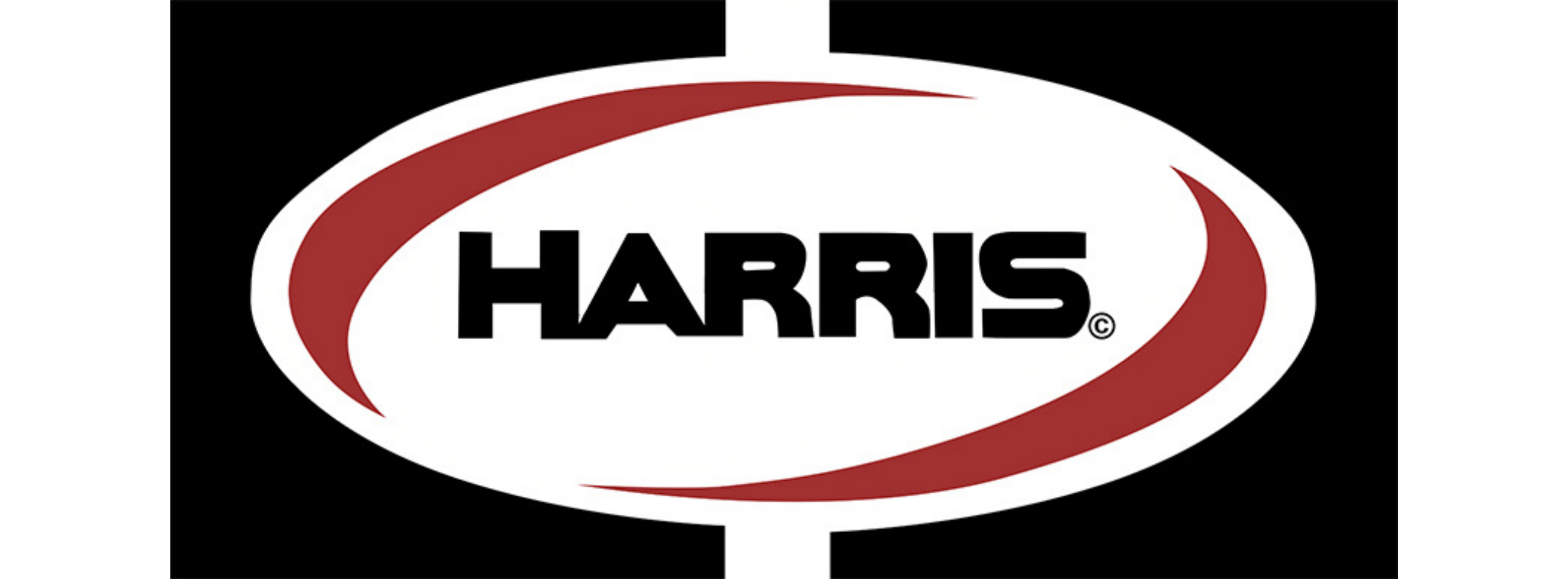 Harris Calorific Division