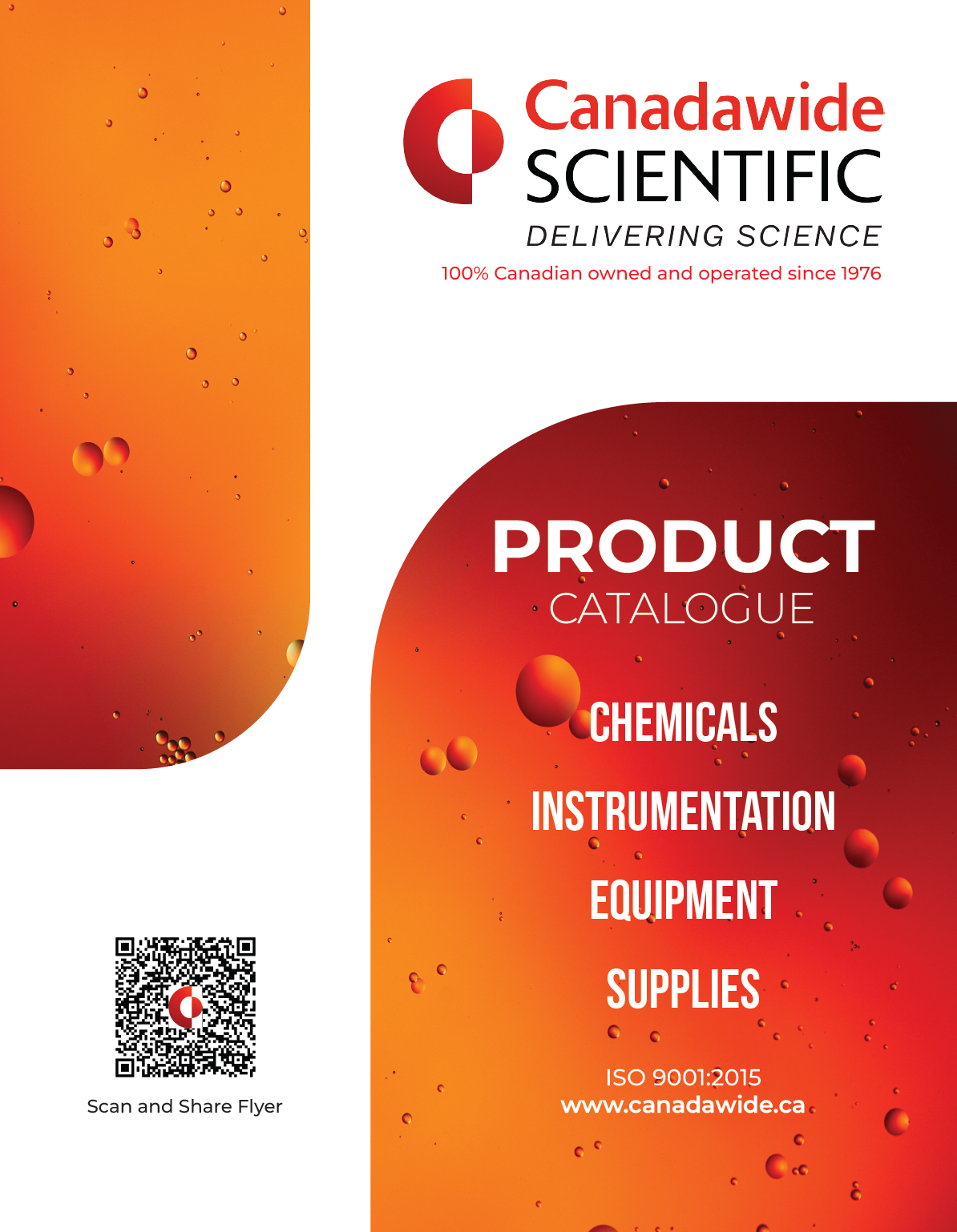 Product Catalogue