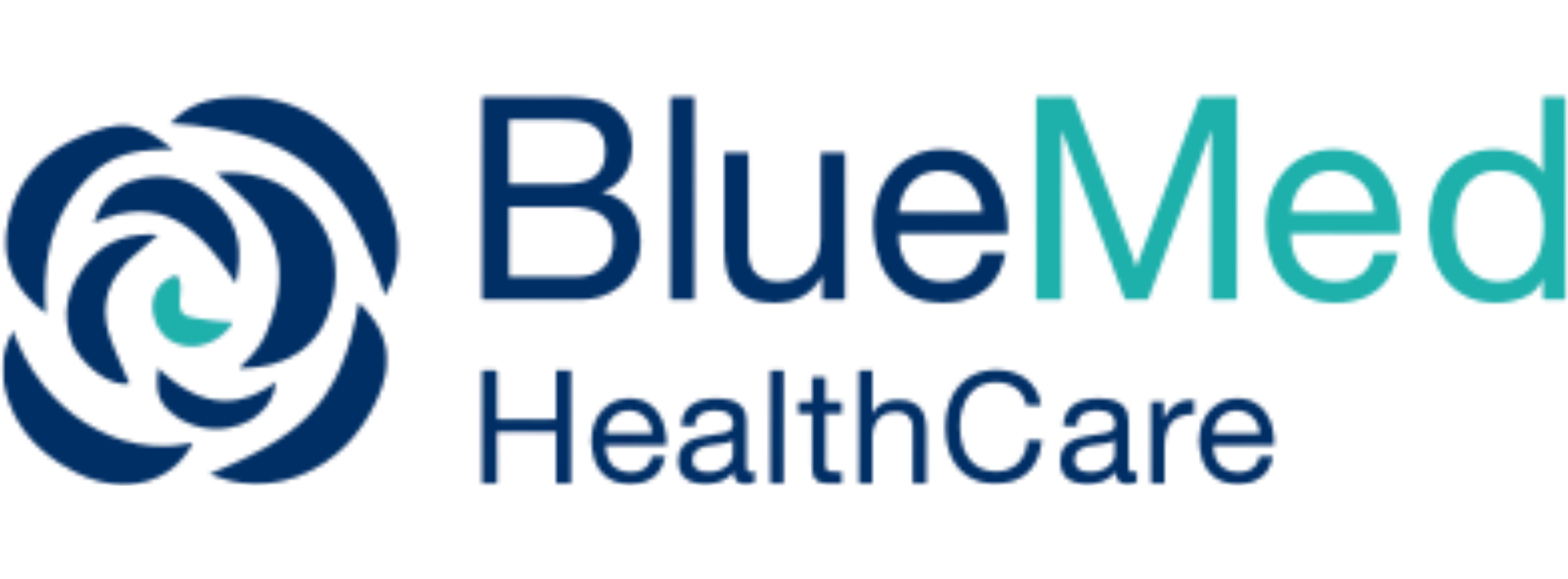 BlueMed