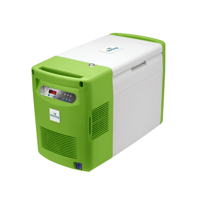 Portable Freezer (-20°C to -86°C) - Canadawide Scientific