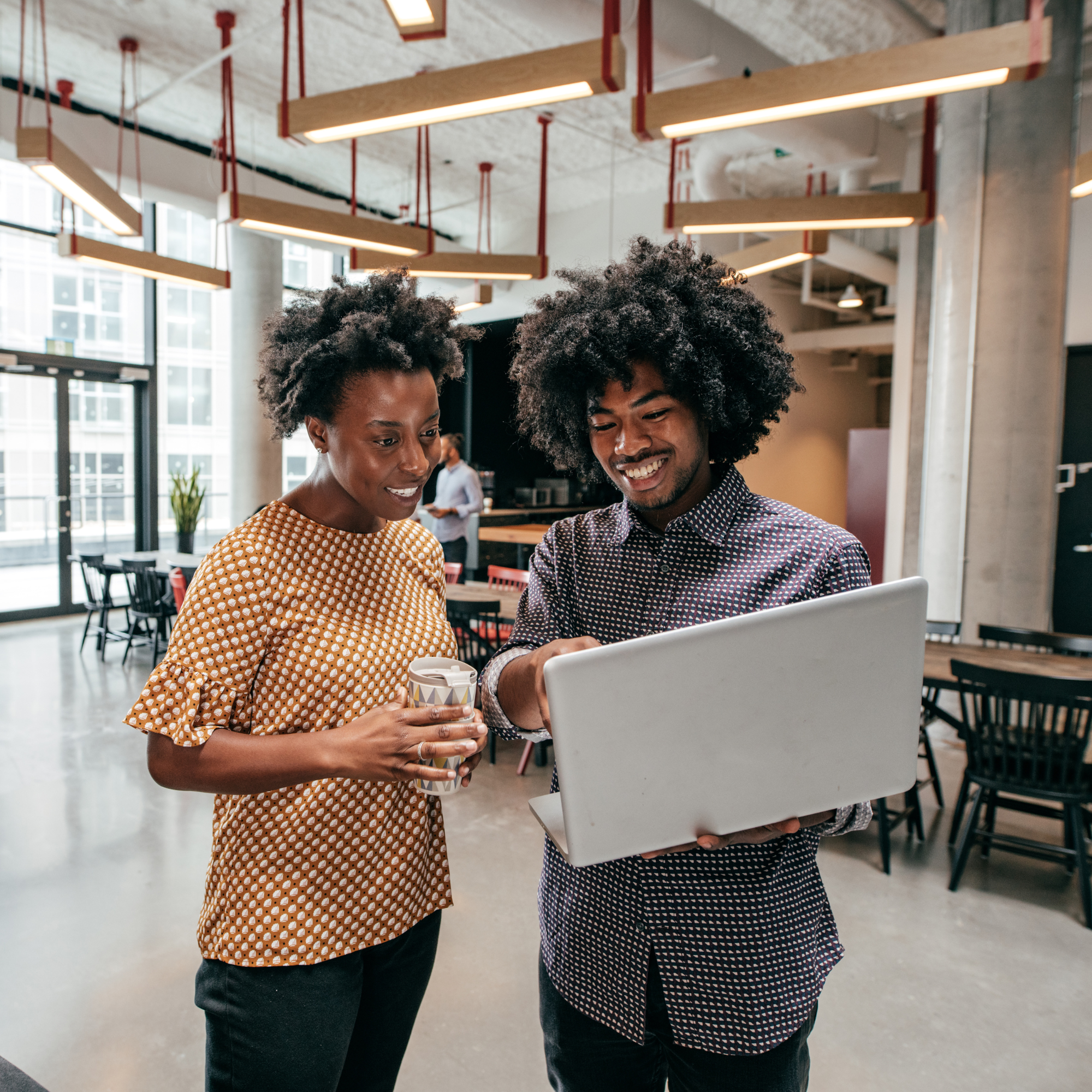 Referral Rewards Program