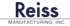 North American Reiss Corp