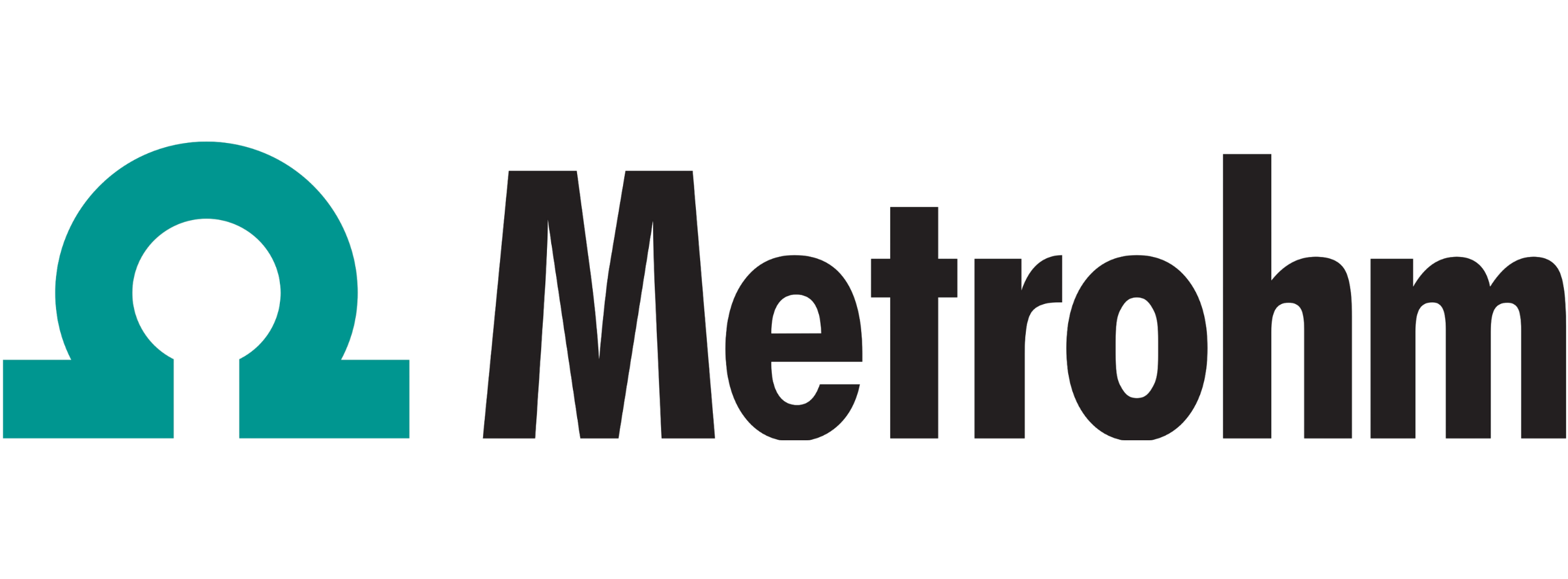 Metrohm Canada Inc