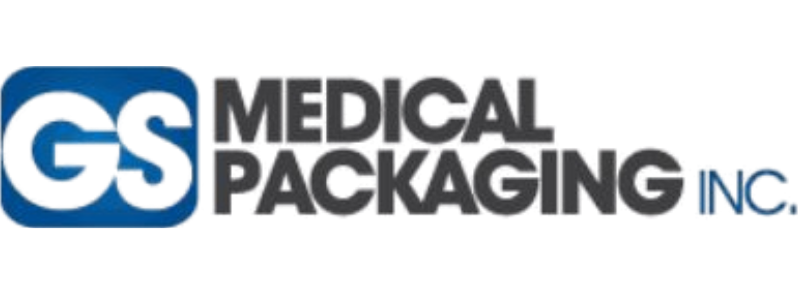 GS Medical Packaging Inc