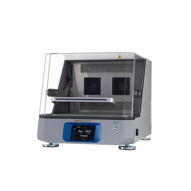 Solaris 4000R & Clamp Kit - Canadawide Scientific