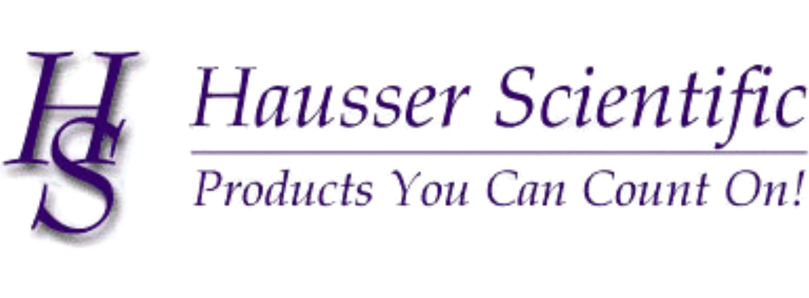 Hausser Scientific