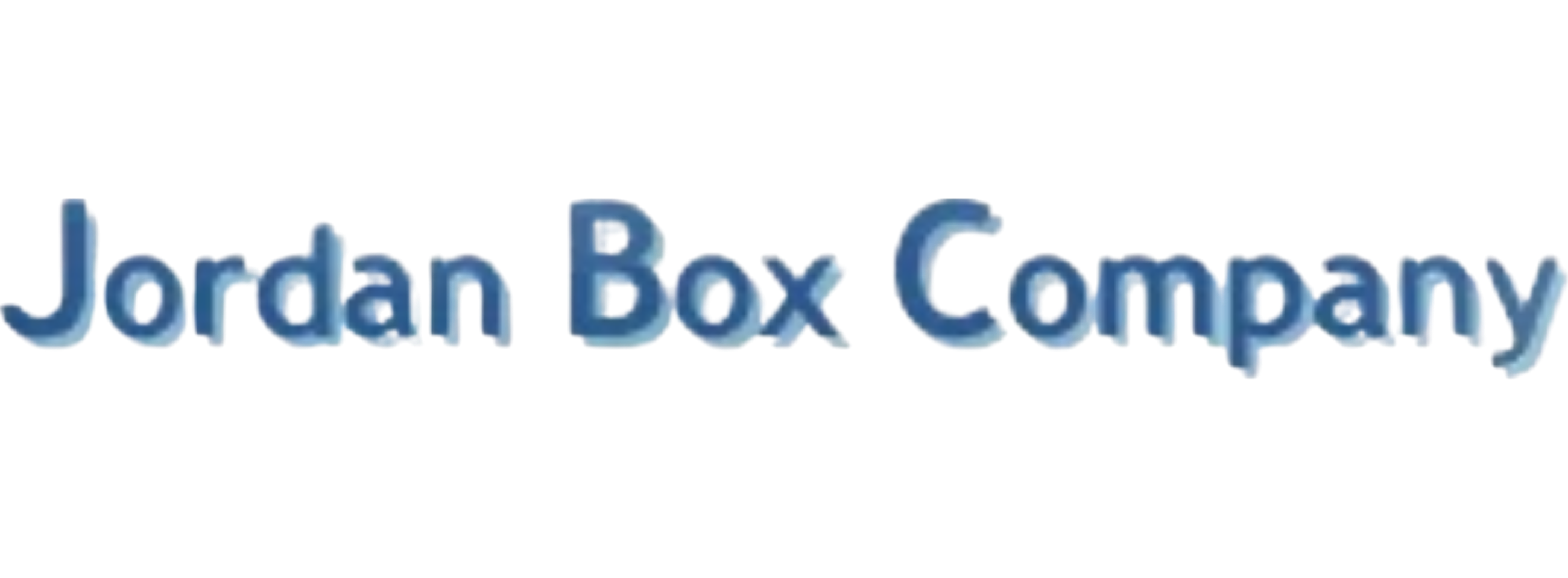 Jordan Paper Box Company