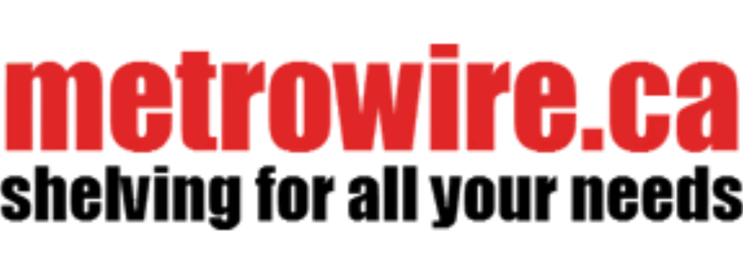 Metropolitan Wire Canada Ltd