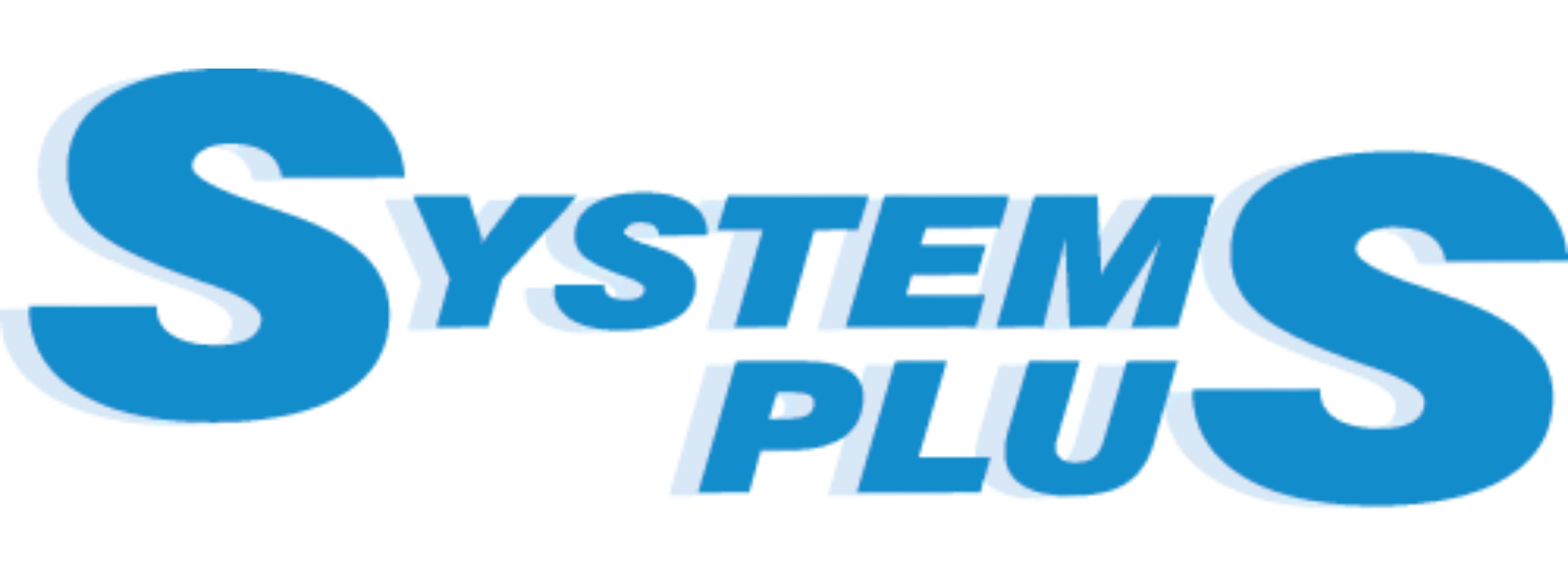Systems Plus