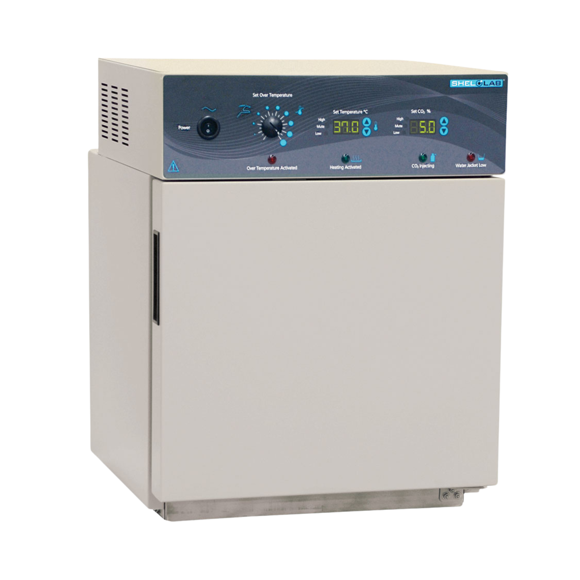 SHEL LAB Water Jacketed CO2 Incubator Series - Canadawide Scientific