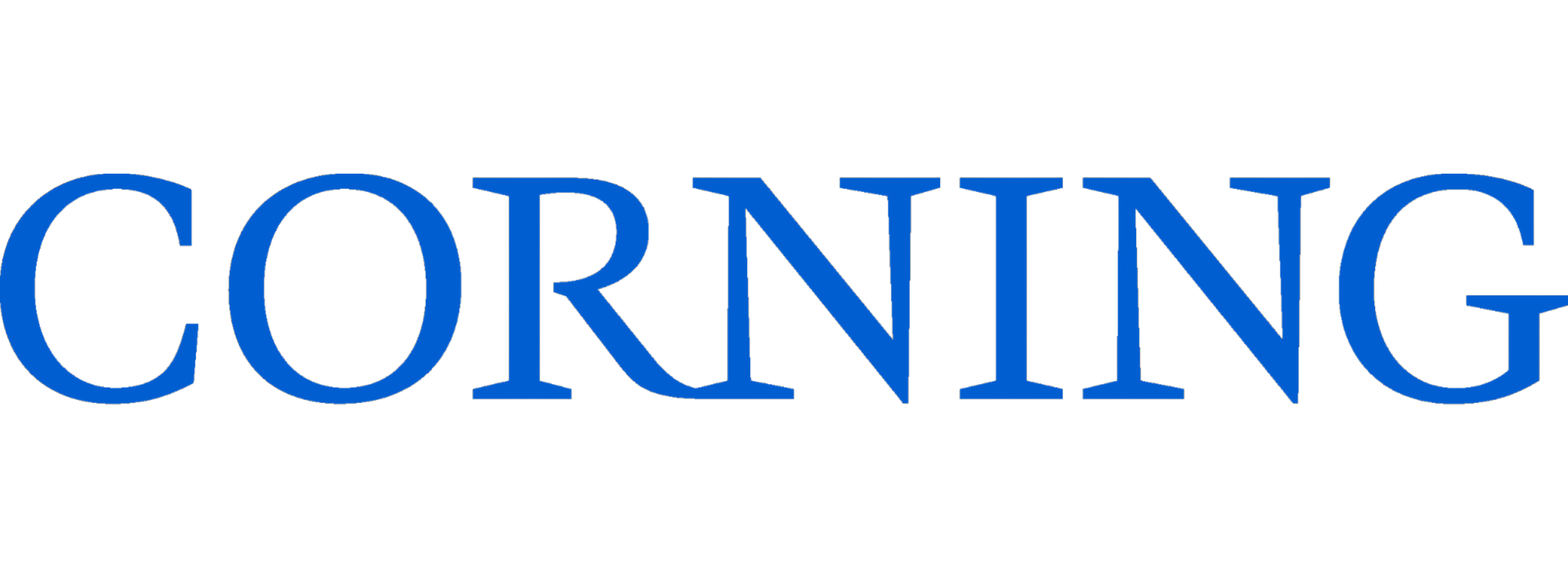 Corning Incorporated