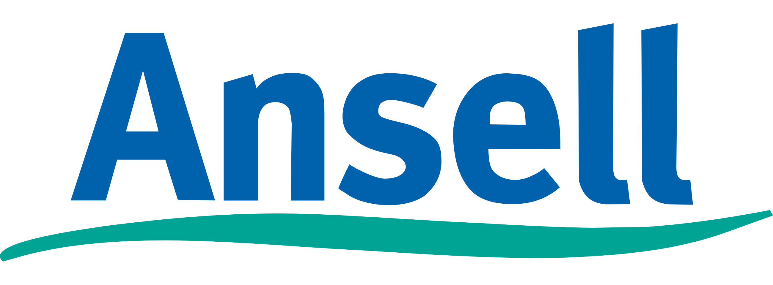 Ansell Perry Inc
