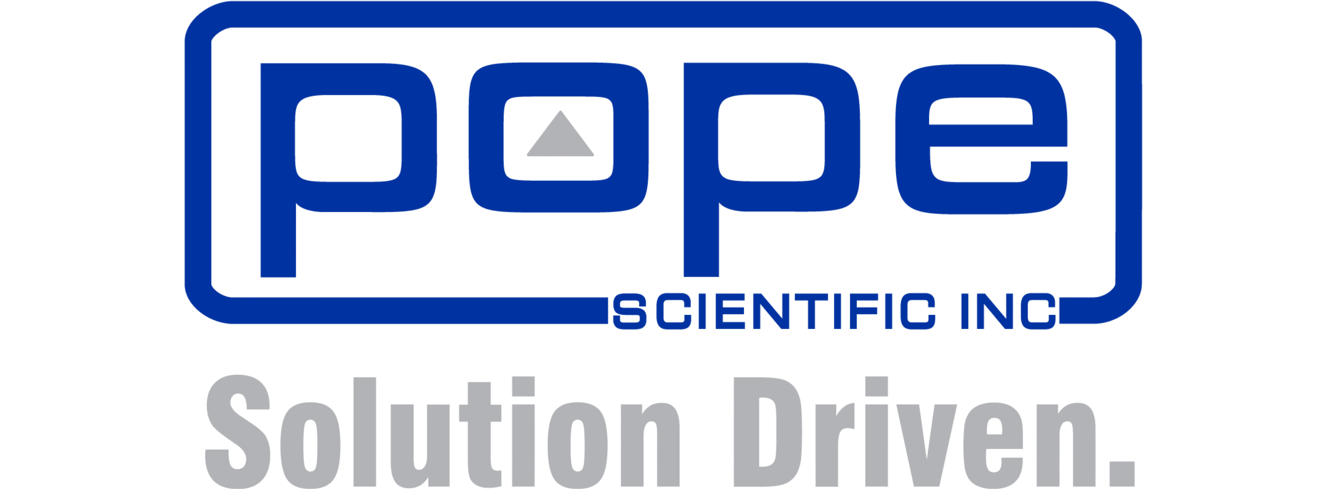 Pope Scientific Company