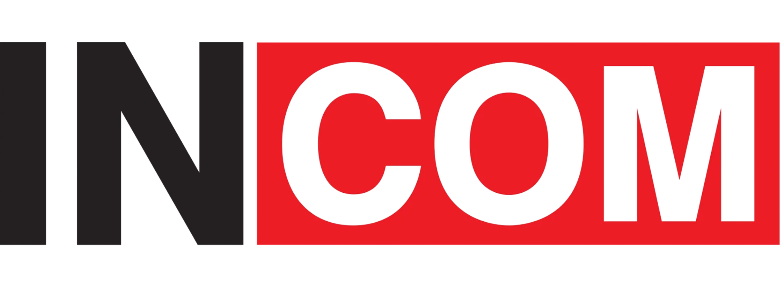 INCOM Manufacturing Company