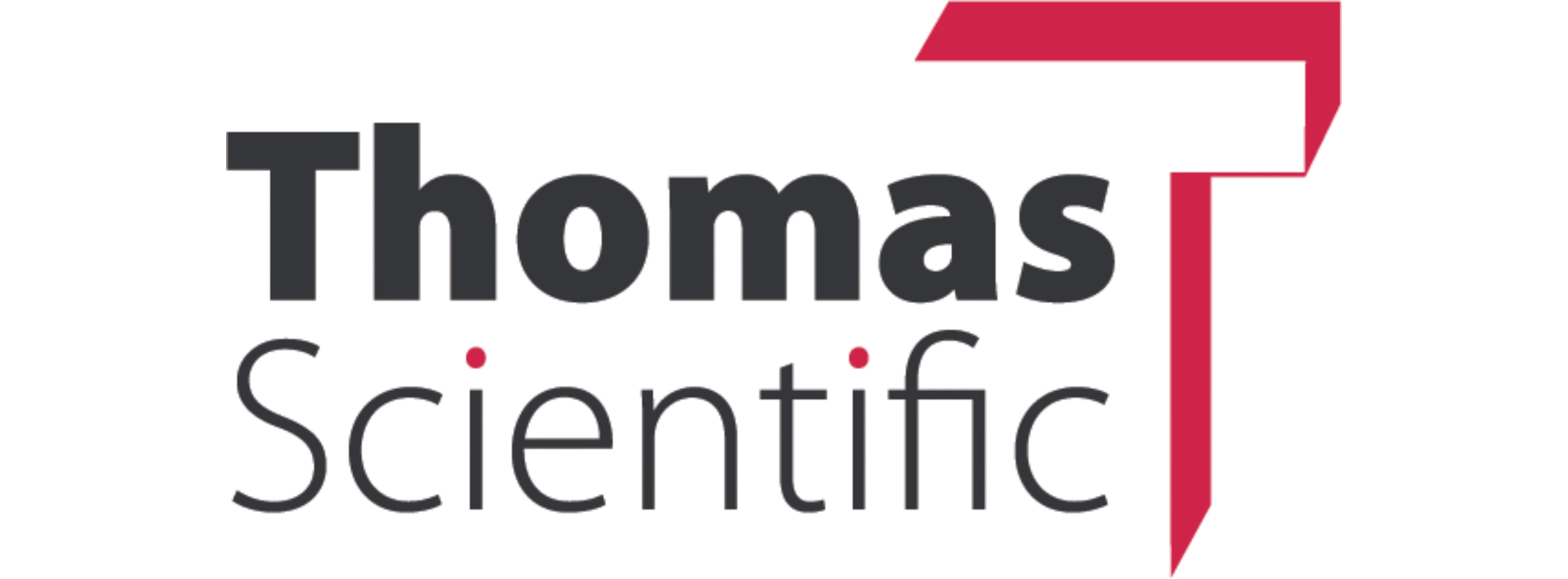 Thomas Scientific