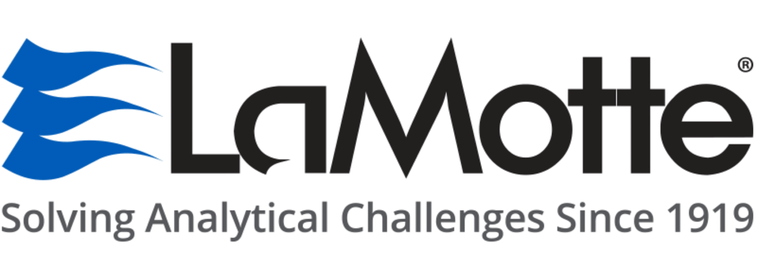 Lamotte Chemical Products Co