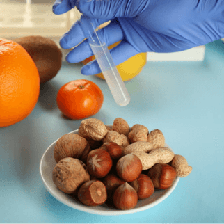 Food Allergen & Immunoassay Test Kits, Stocked in Canada
