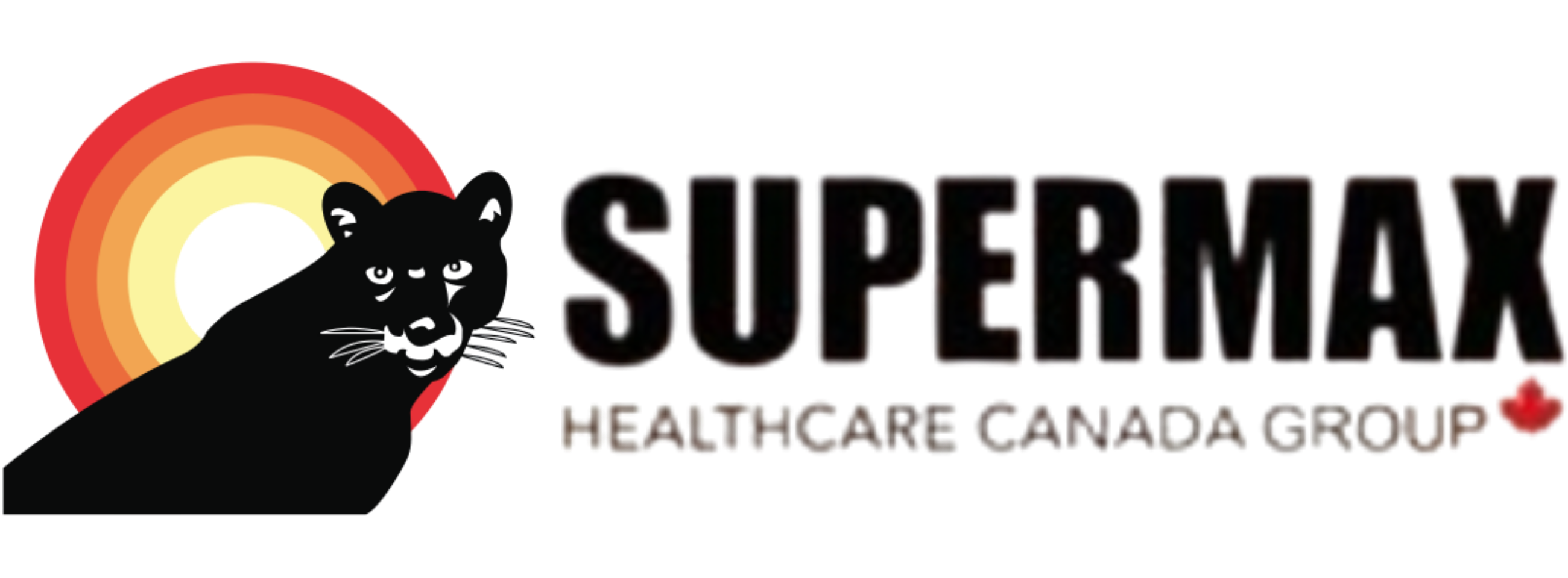 Supermax Healthcare Canada
