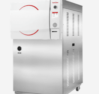 Autoclave