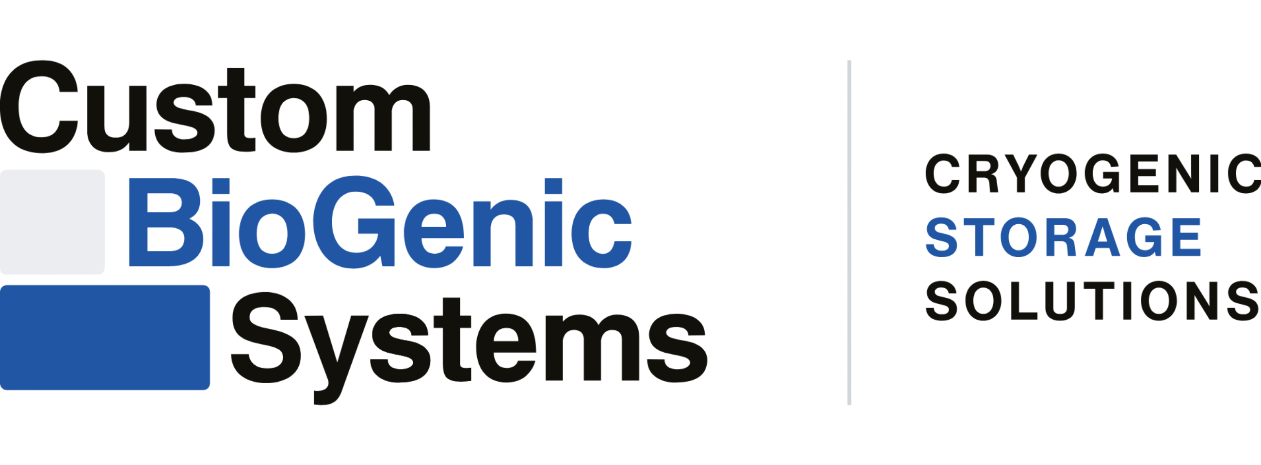 Custom BioGenic Systems