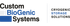 Custom BioGenic Systems