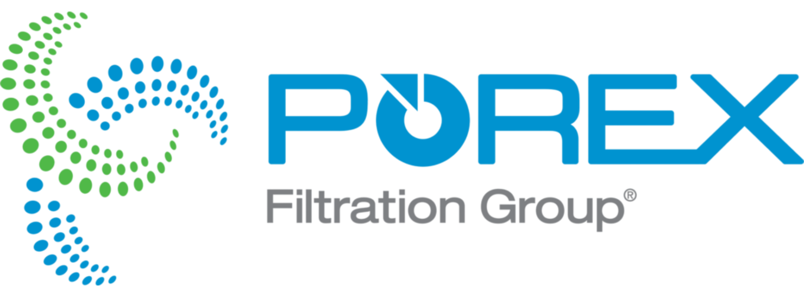 Porex Bio Products Group