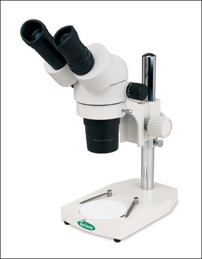Stereo Microscopes - Canadawide Scientific