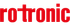 Rotronic Canada Incorporated