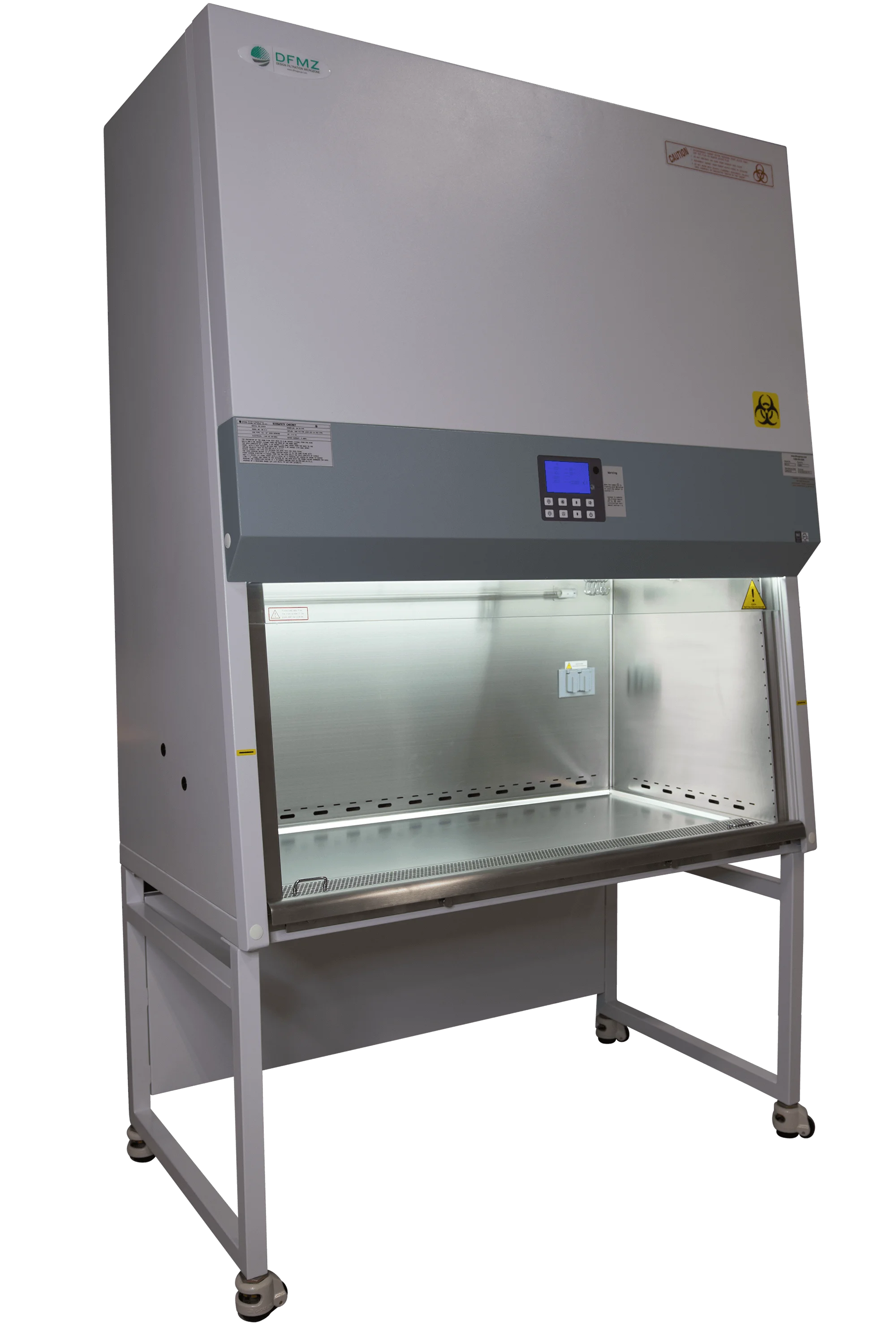 BK3 Series Biological Safety Cabinets - Canadawide Scientific