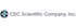 CSC Scientific Co