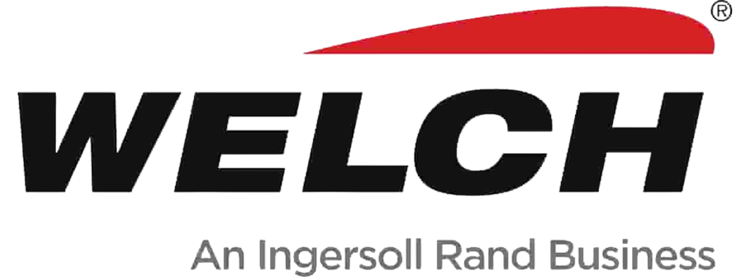 Welch Vacuum Technology Parts