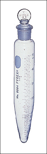 Conical Tubes - Canadawide Scientific
