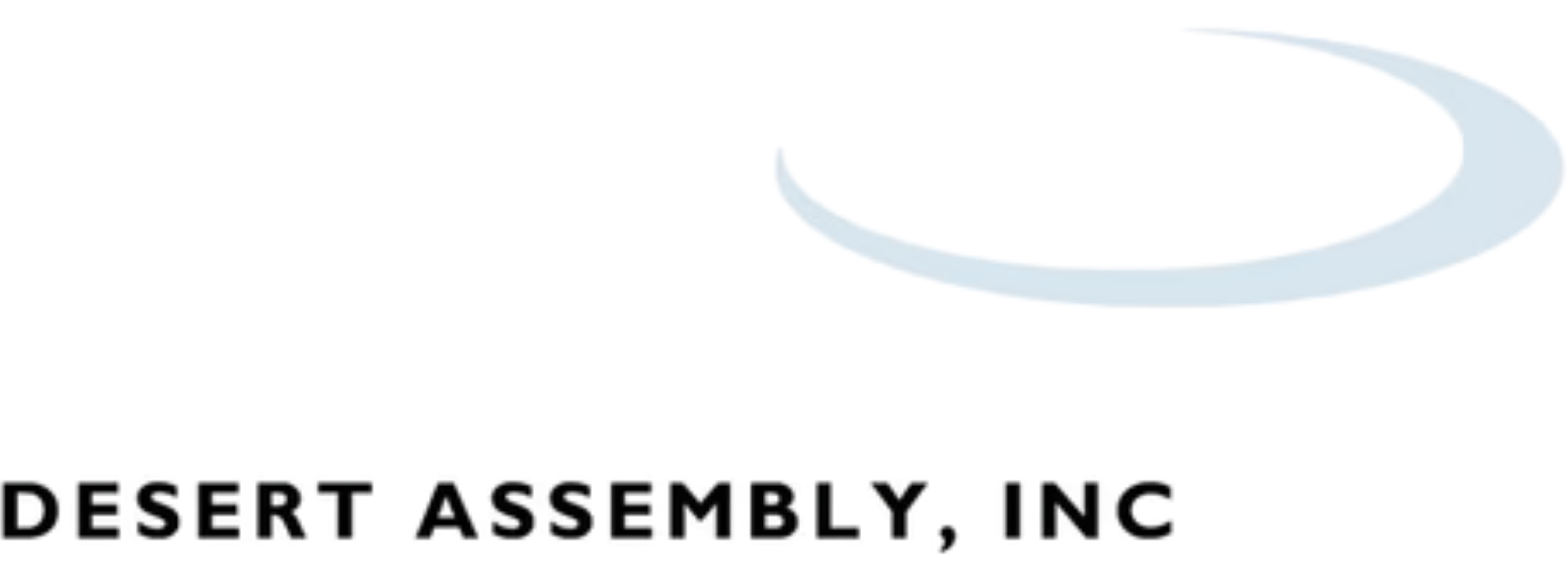 Desert Assembly Inc