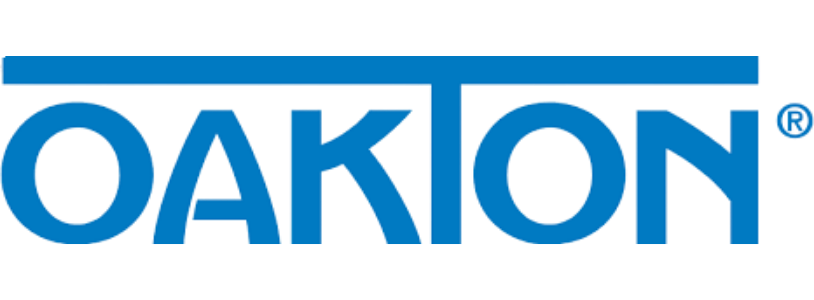 Oakton