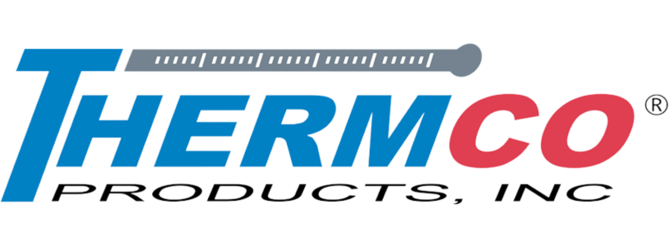 Thermco Products Inc