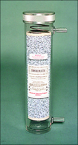 Drierite Gas Drying Unit - Canadawide Scientific