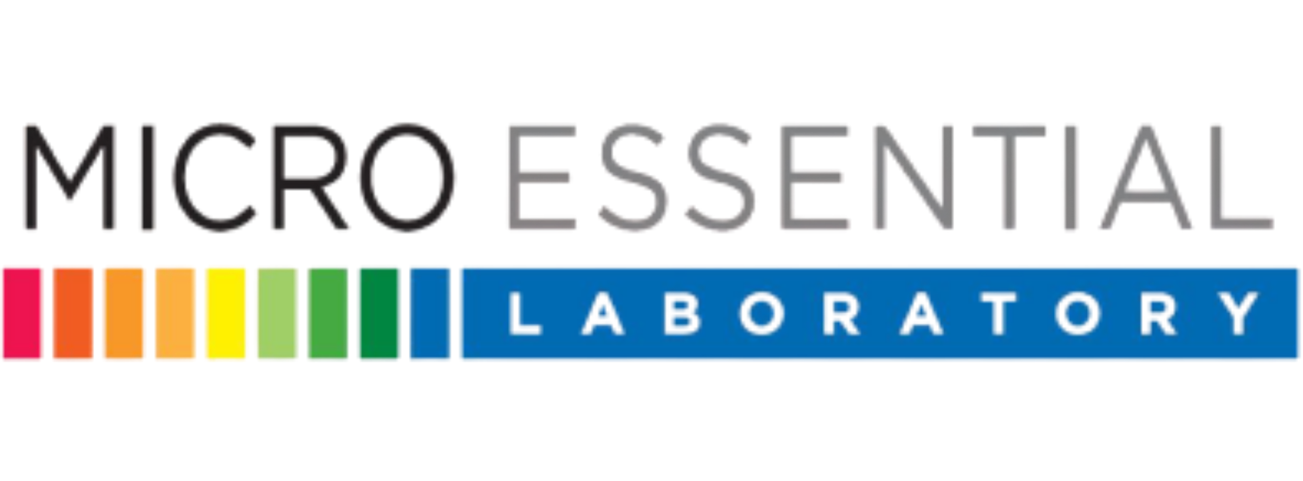 Micro Essential Laboratory Inc
