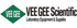 Vee Gee Scientific Inc.