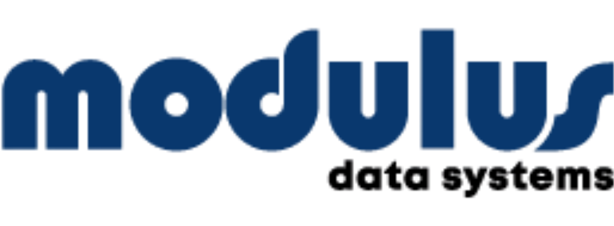 Modulus Data Systems
