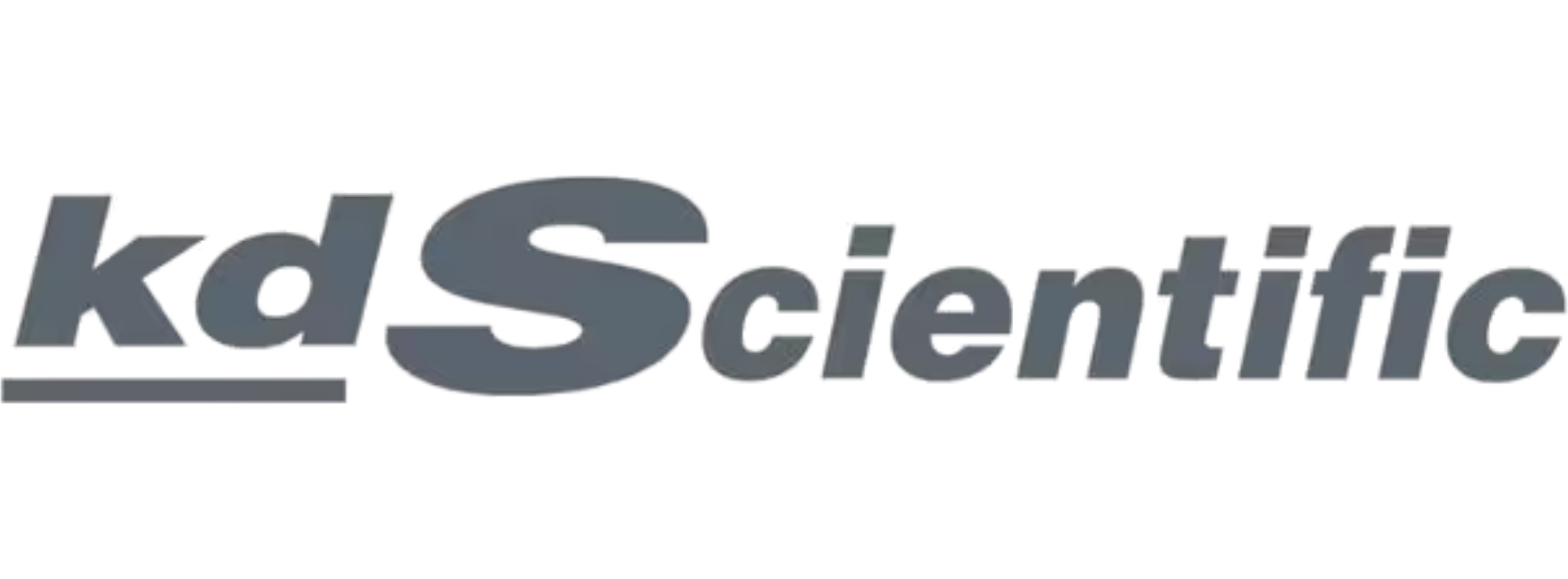 KD Scientific Inc