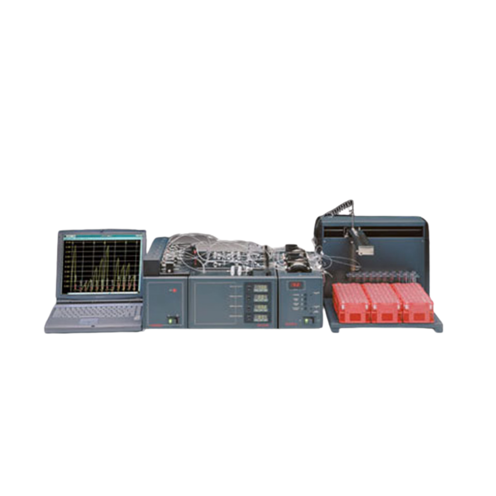 Astoria Analyzer - Canadawide Scientific