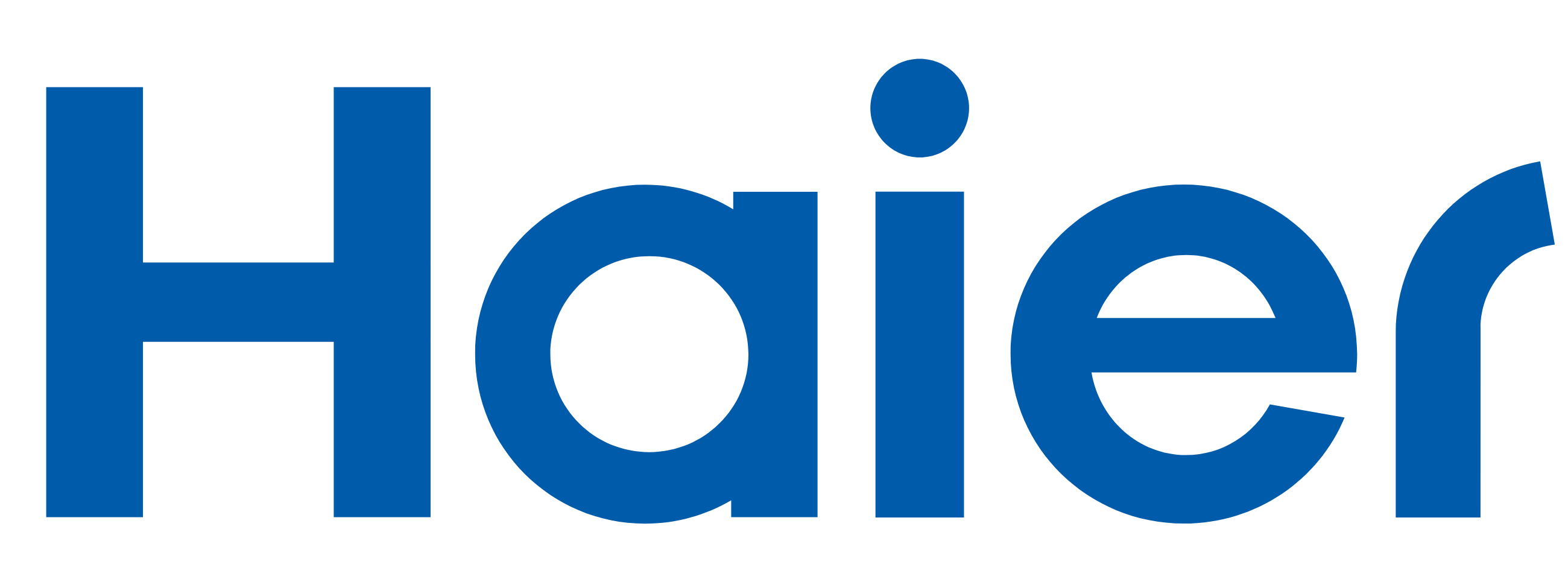 Haier Biomedical
