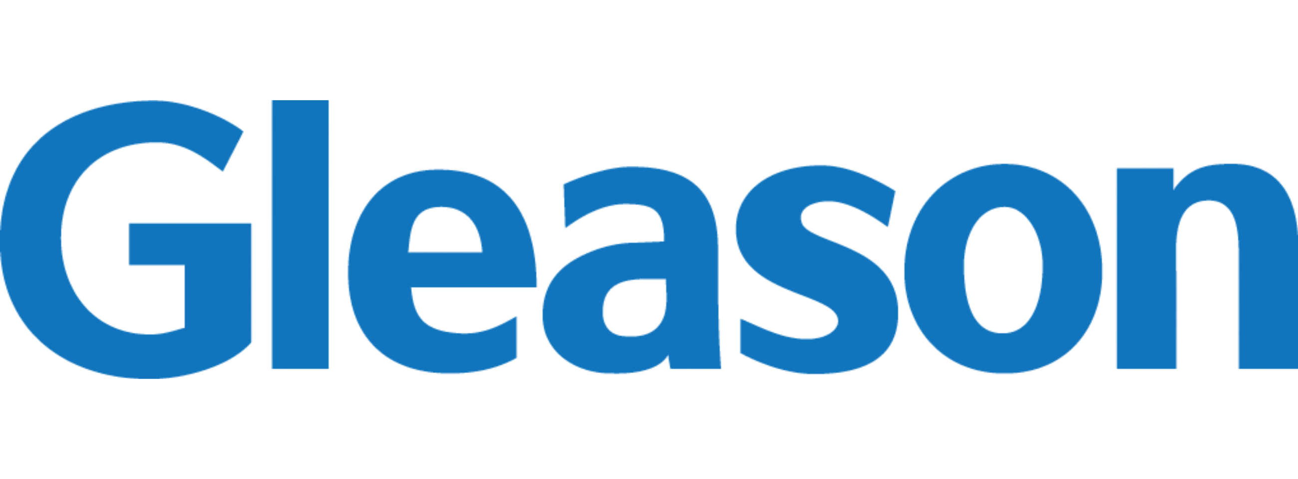 Gleason Corporation