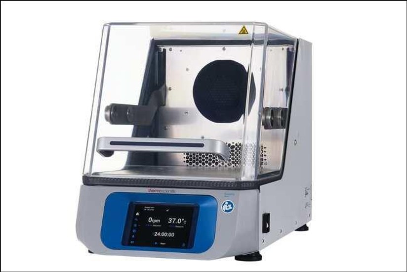 Solaris 2000I & Clamp Kit - Canadawide Scientific