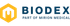 Biodex Medical Systems