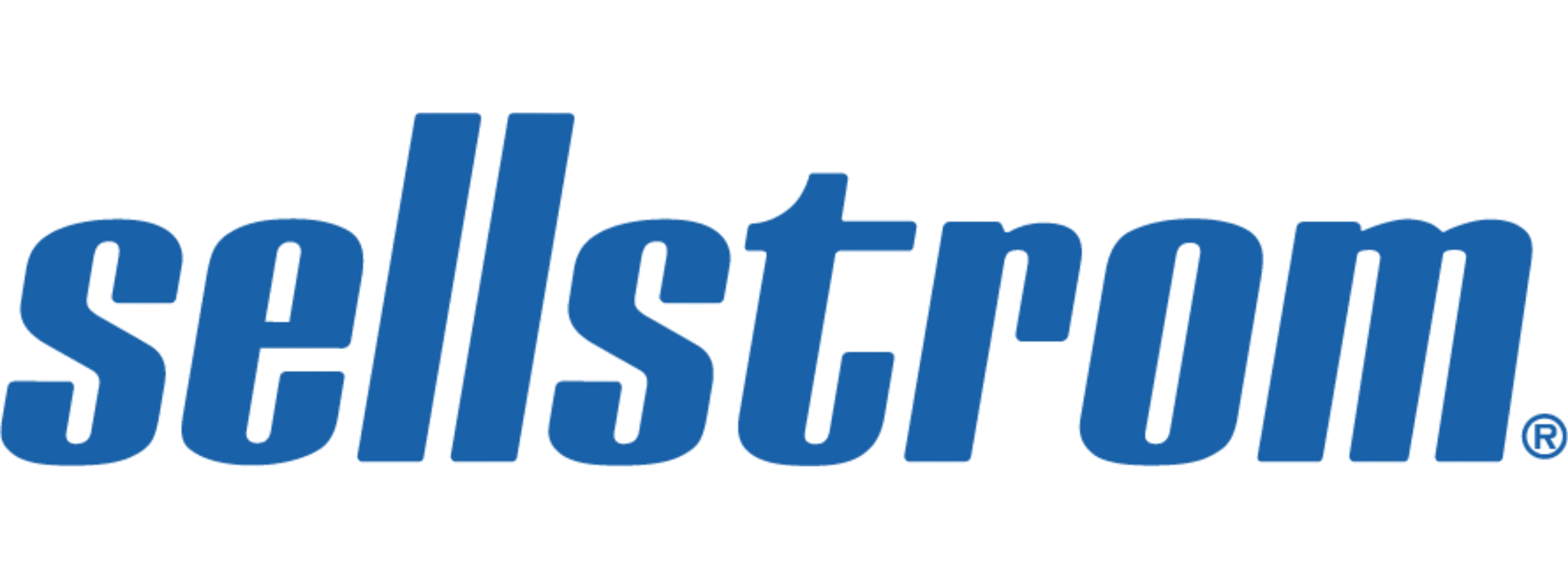 Sellstrom Mfg Co